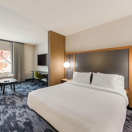 Fairfield By Marriott Inn & Suites Columbus Canal Winchester Luaran gambar