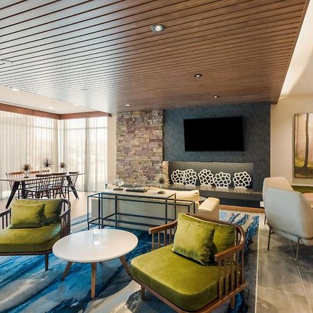 Fairfield By Marriott Inn & Suites Columbus Canal Winchester Luaran gambar