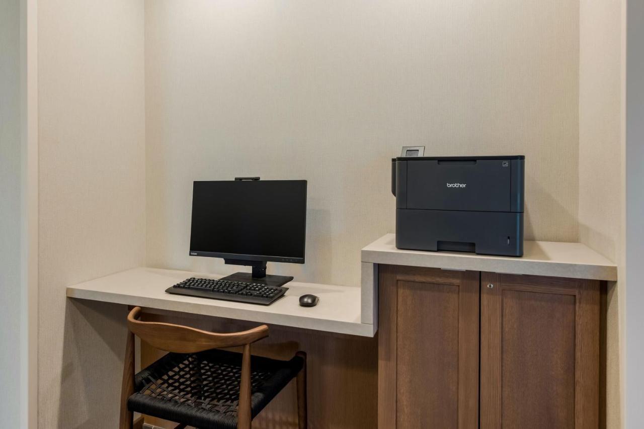 Fairfield By Marriott Inn & Suites Columbus Canal Winchester Luaran gambar