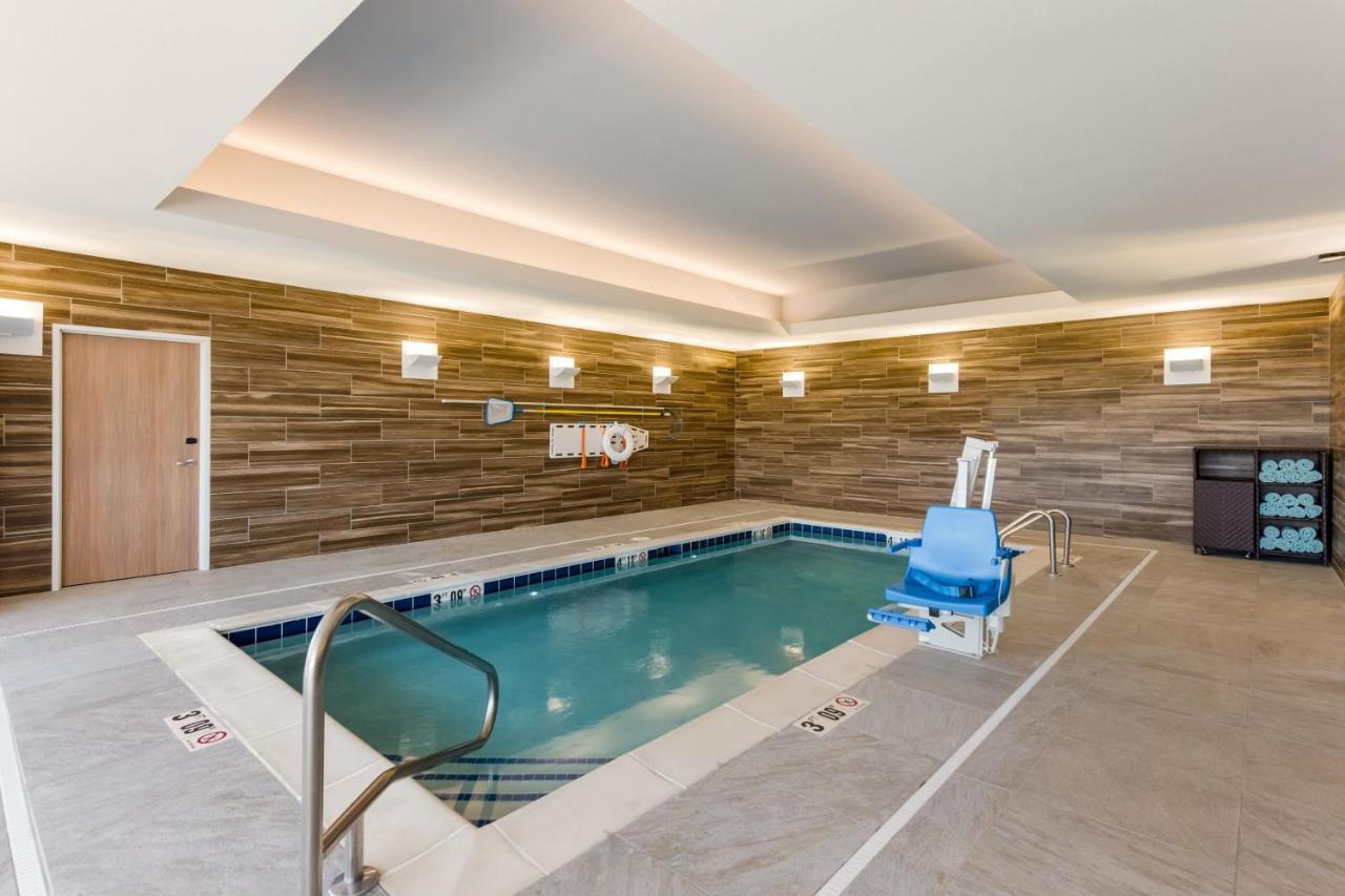 Fairfield By Marriott Inn & Suites Columbus Canal Winchester Luaran gambar
