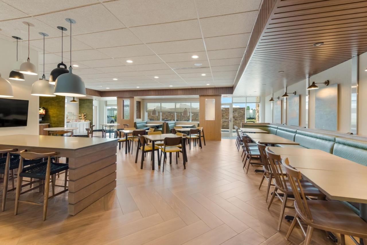 Fairfield By Marriott Inn & Suites Columbus Canal Winchester Luaran gambar