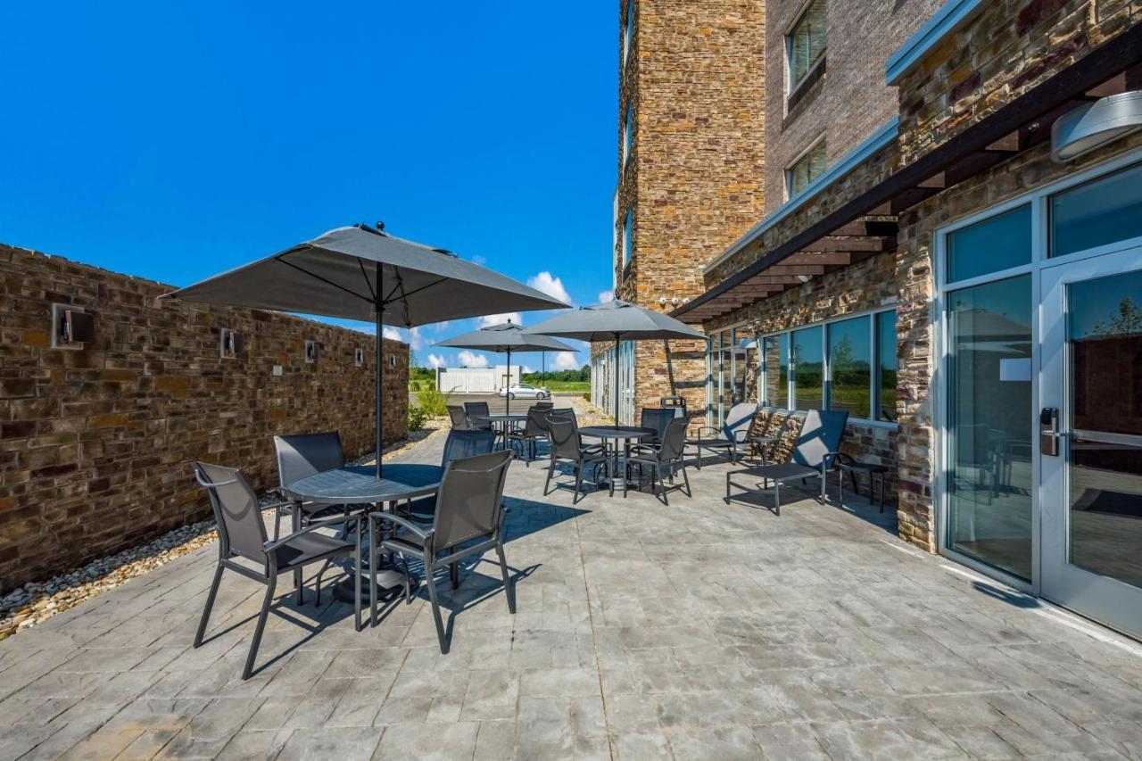 Fairfield By Marriott Inn & Suites Columbus Canal Winchester Luaran gambar
