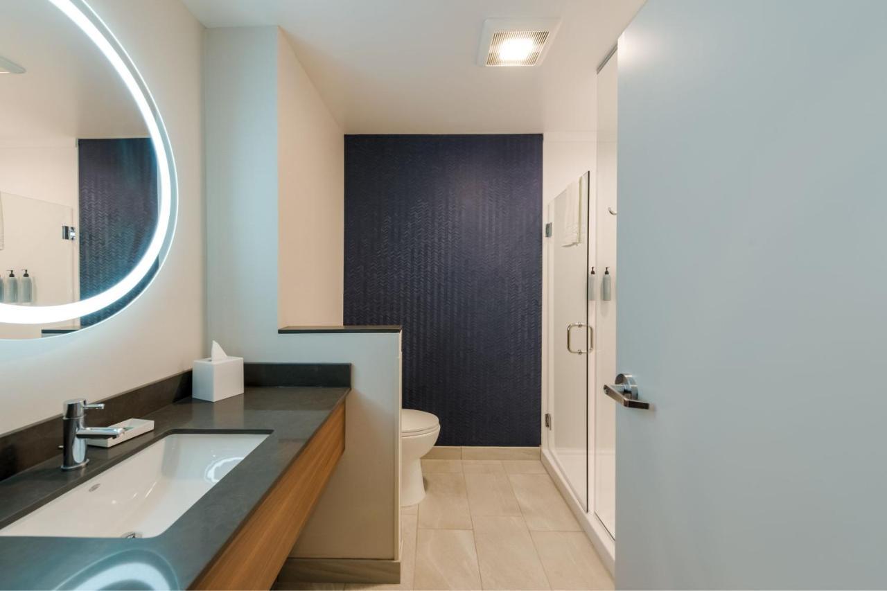 Fairfield By Marriott Inn & Suites Columbus Canal Winchester Luaran gambar